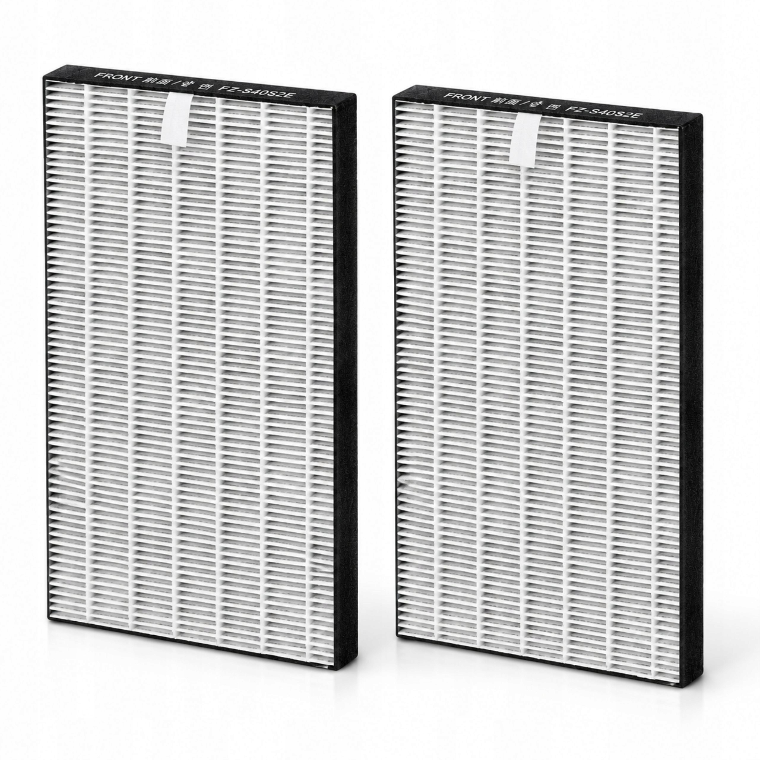 Sharp FZ-S40S2E pro čističky Hepa FP-S40 FP-S42