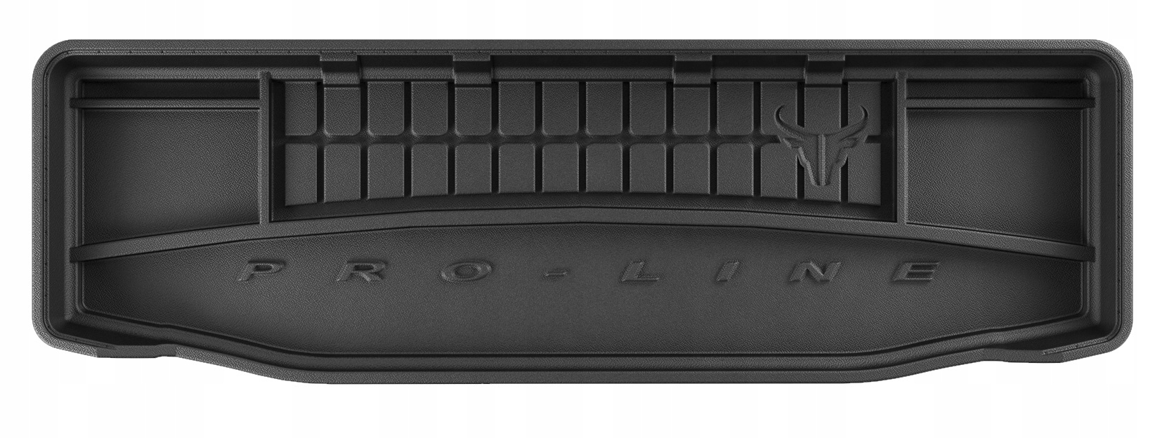 Gumová Rohož Do Kufru Kobereček Mitsubishi Outlander 3 2012-2022 Tm r