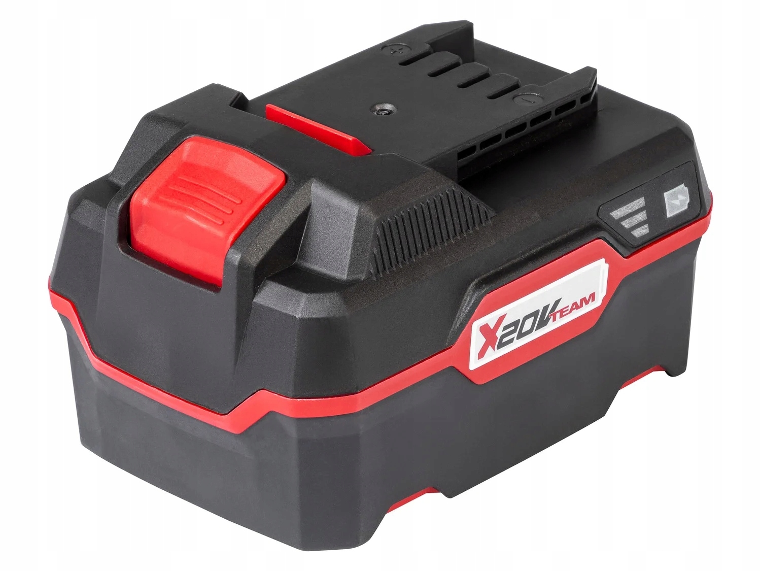 Nowy Akumulator Bateria Parkside Pap 20 B3 20V 4Ah 4.0Ah X20V Team