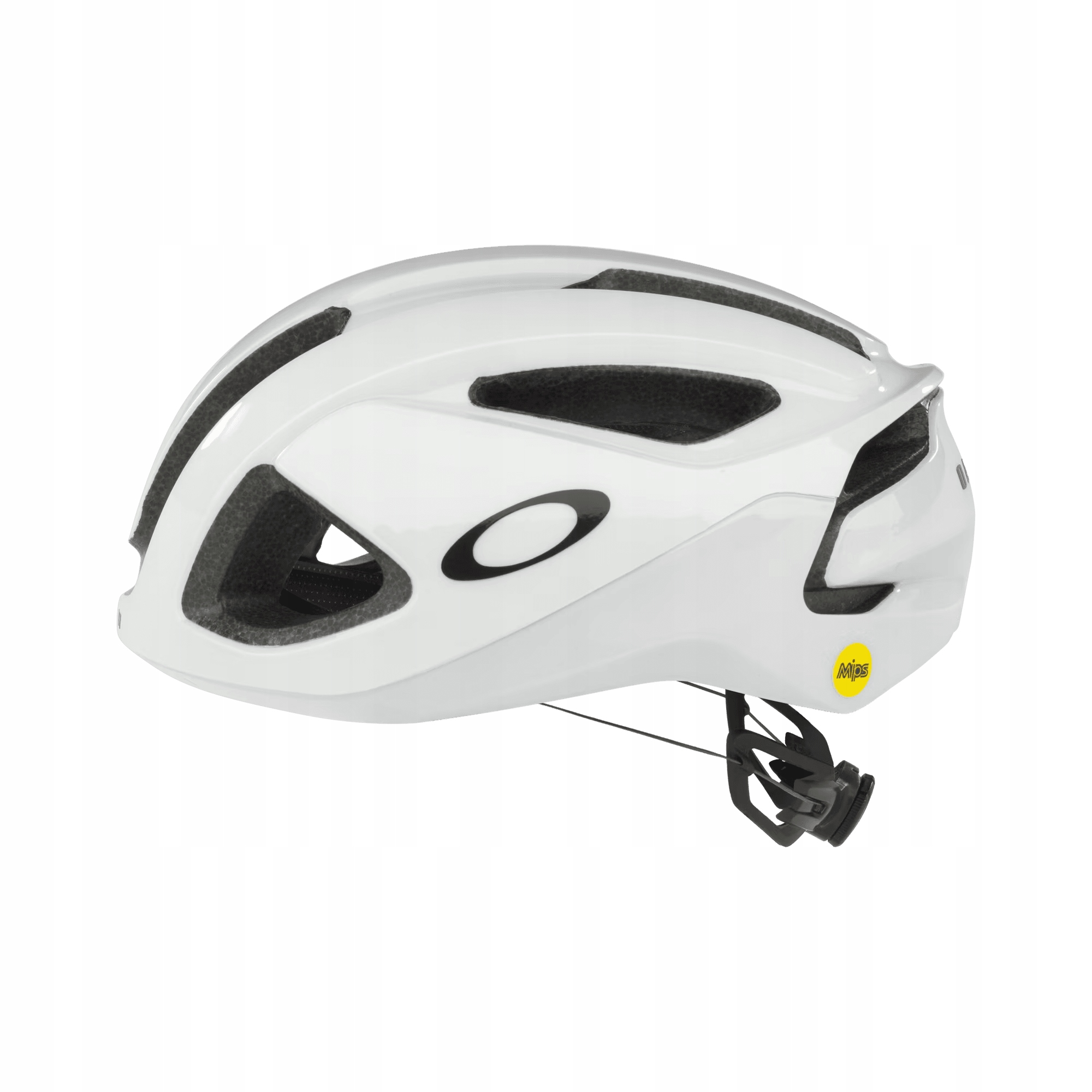Kask Oakley ARO3 Mips - WHITE, L 58-61 CM Rozmiar L