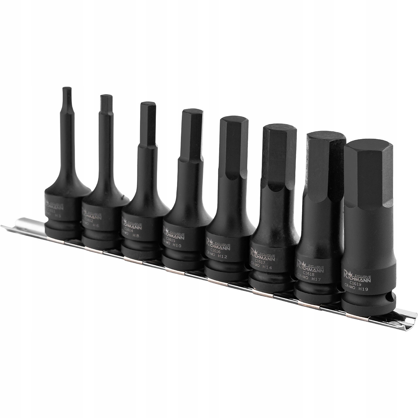 NASADKI UDAROWE IMBUS Richmann C6951 H5 H19 1 2