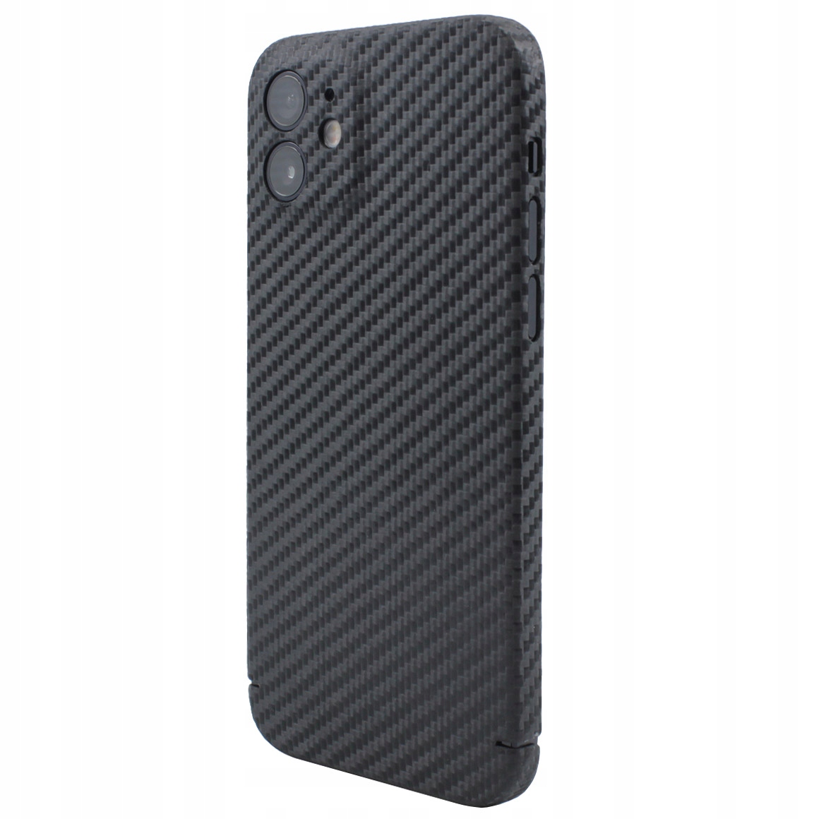 

Etui Nevox do iPhone 12, obudowa, cover, Rc