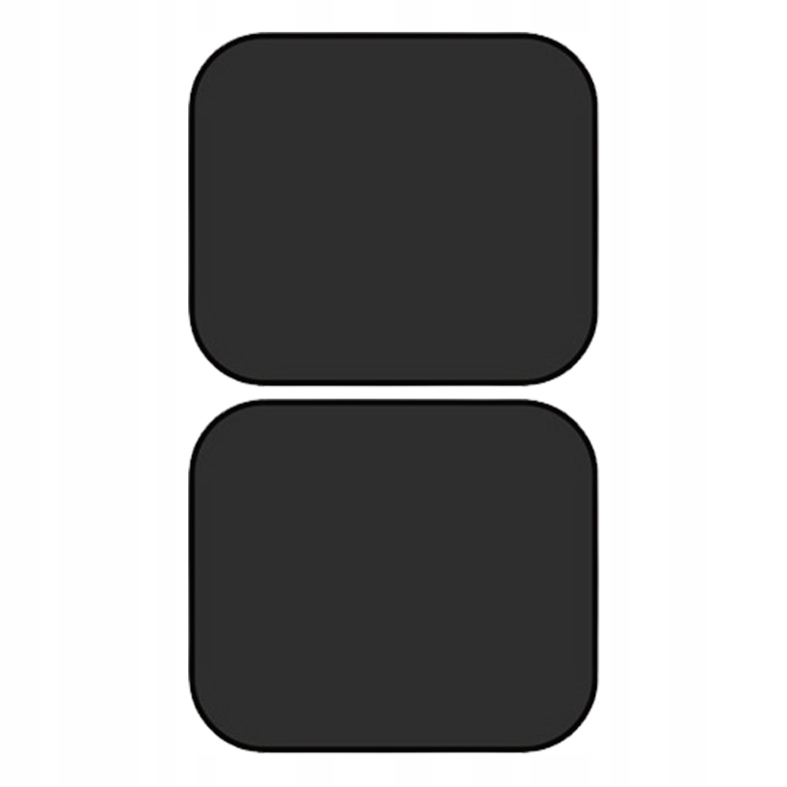 Dow Shade for RV Truck Reflect UV Sun and Heat And