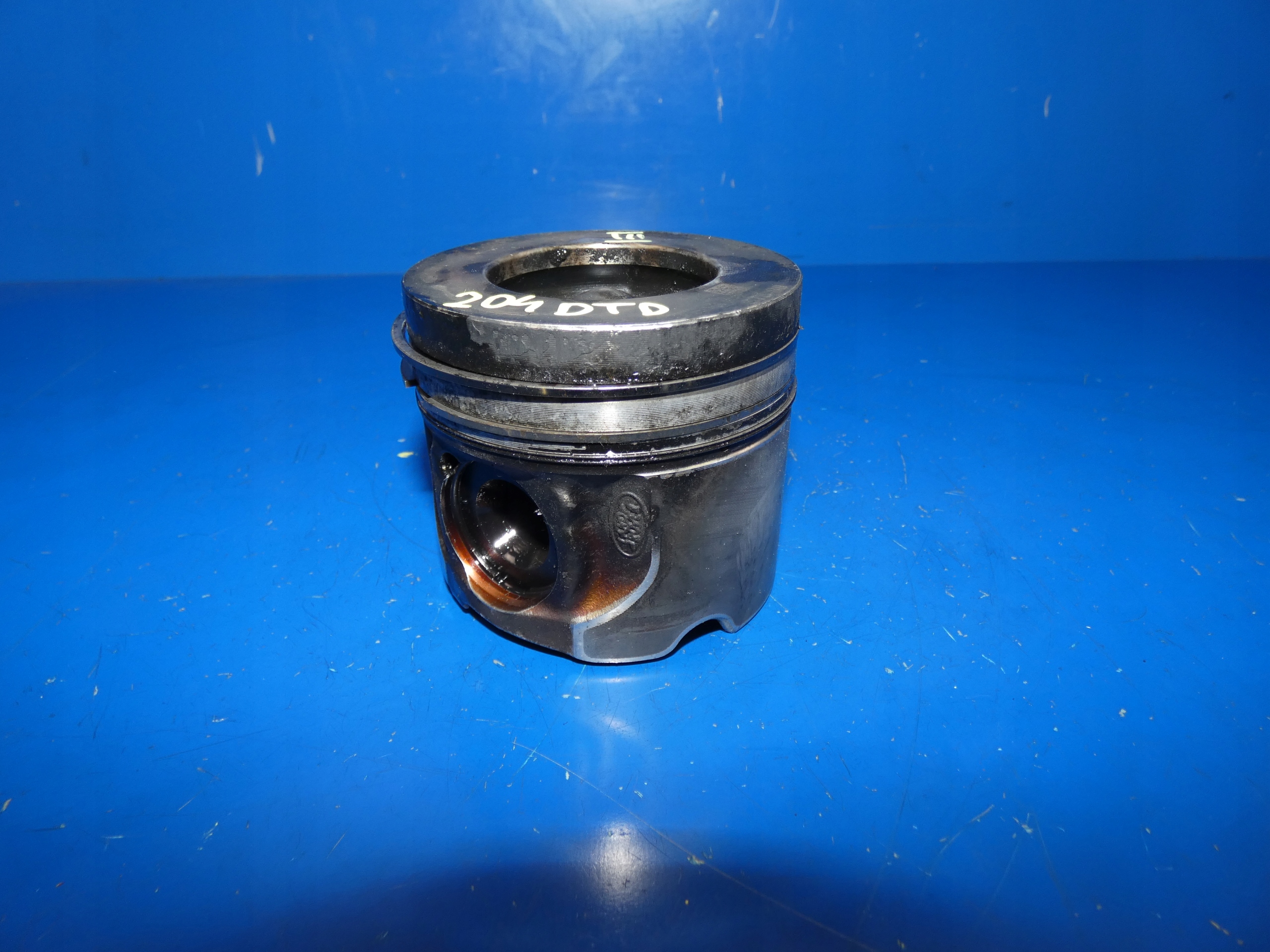 EVOQUE JAGUAR XE F-PACE 2.0 204 DTD piston