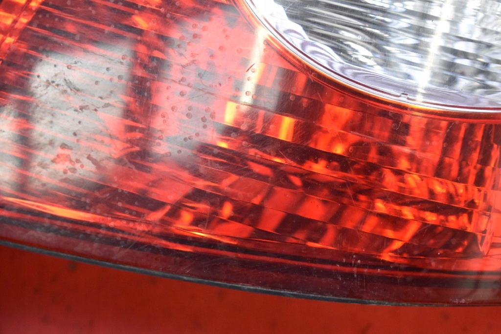 Licht rechts heck hinten OPEL ANTARA 06-11