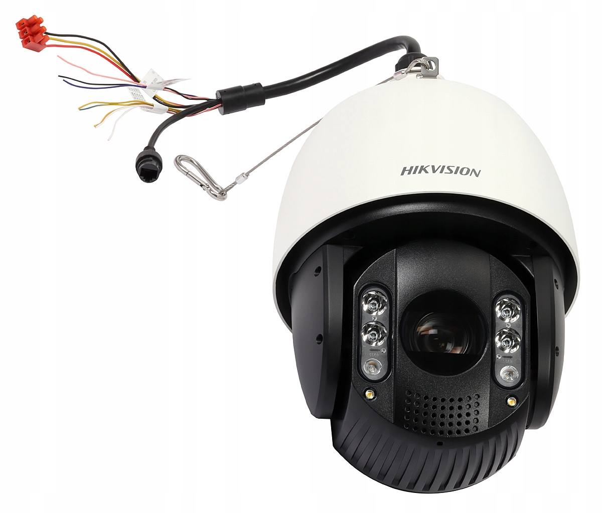 Kamera IP HIKVISION DS-2DE7A432IW-AEB (T5) / 4MPx Model DS-2DE7A432IW-AEB