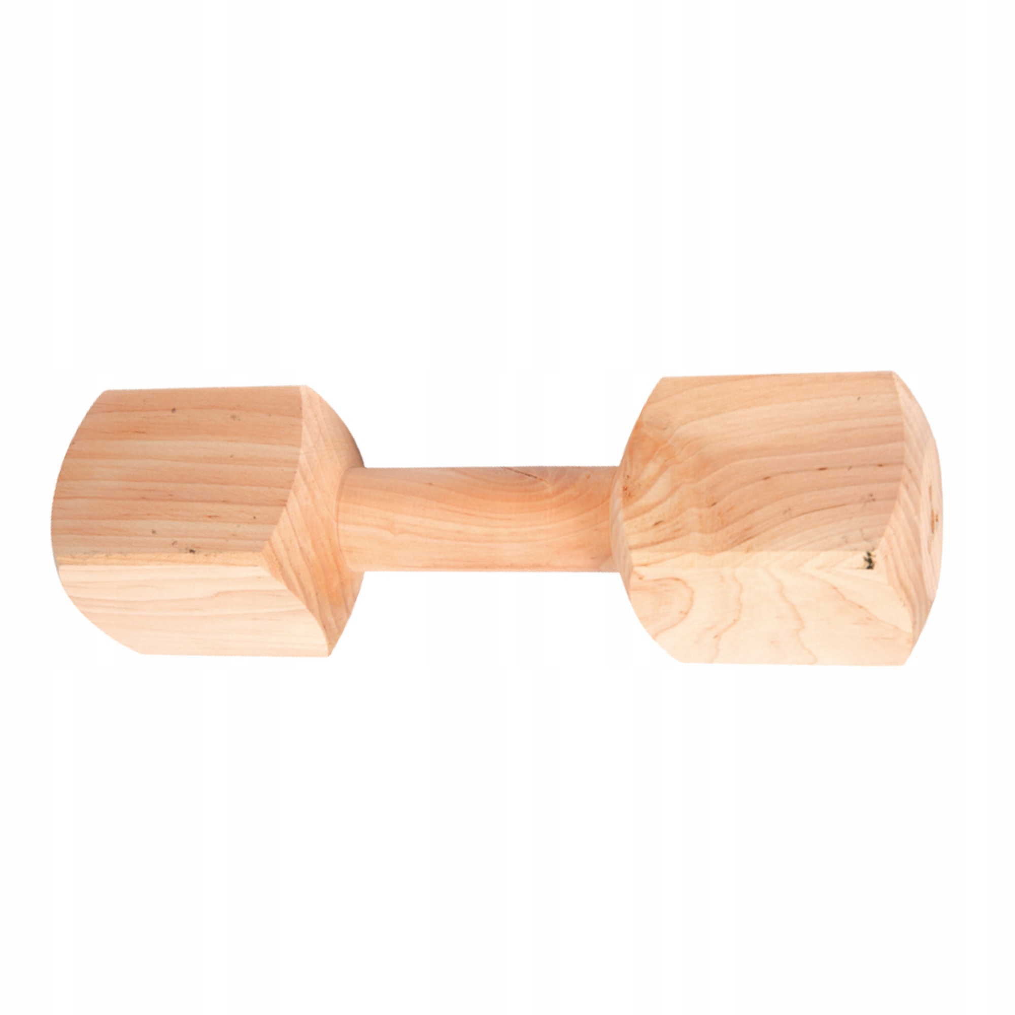 Dingo Hračka Dřevěný Aport Pro Psa 2000g