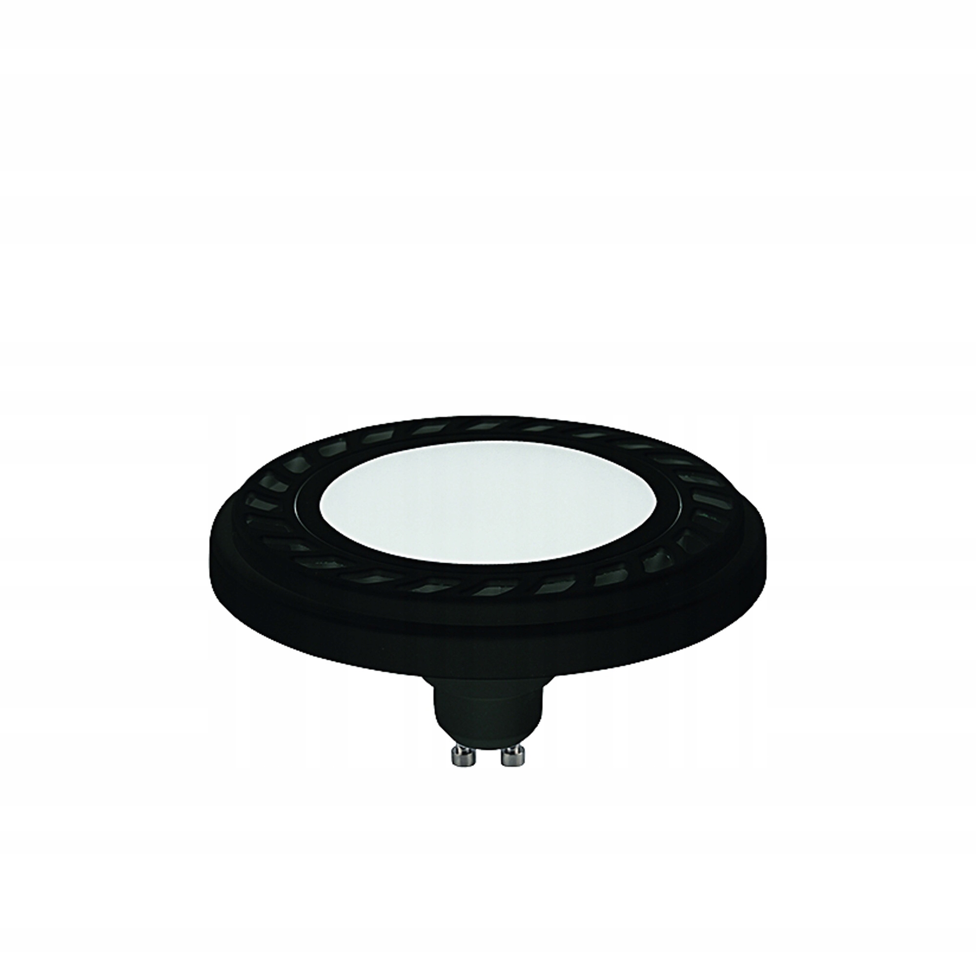 Žiarovka Nowodvorski Led Bulbs And Tubes čierna 5,8 cm 4000K č. 9211 5 ks