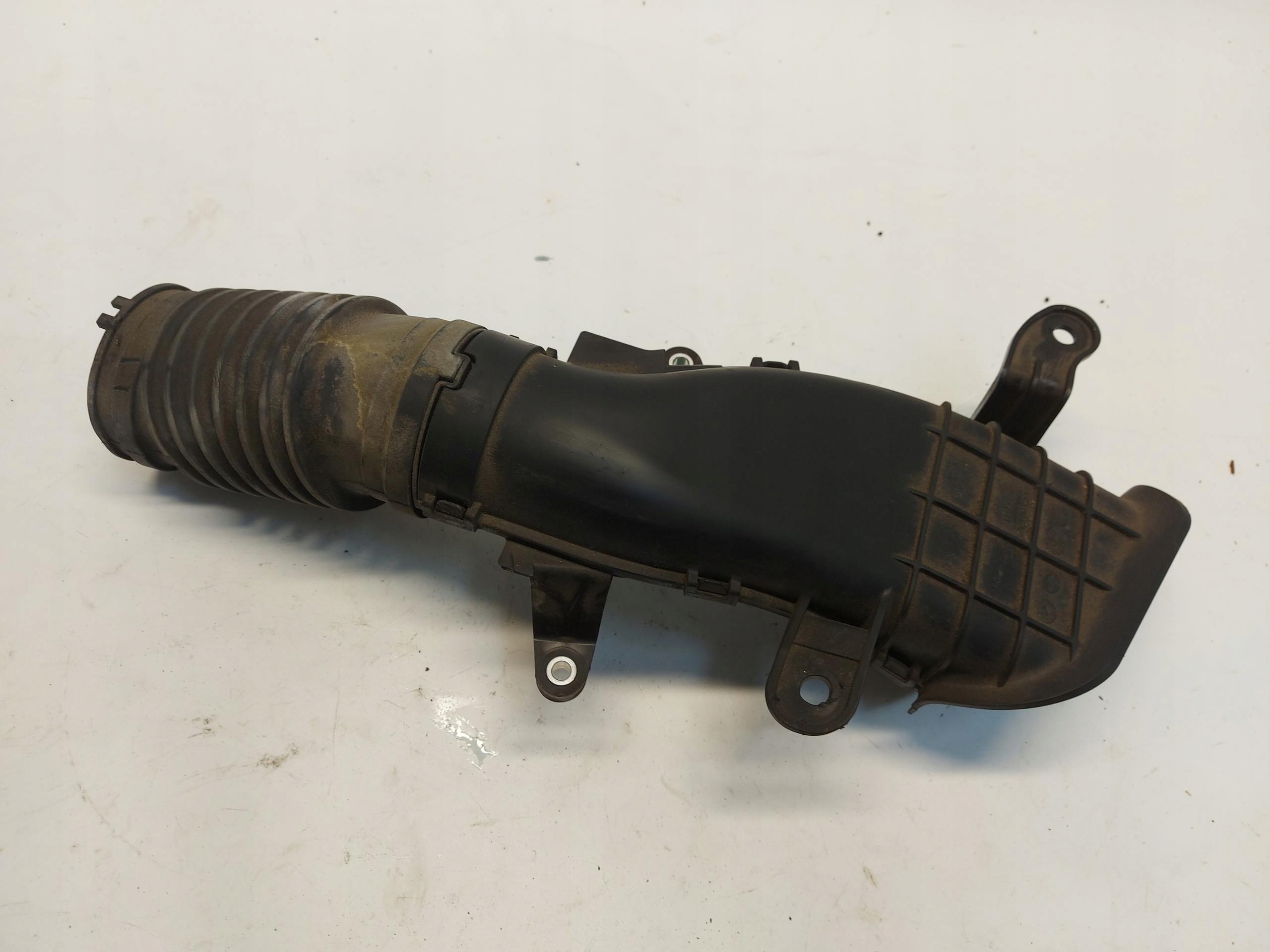 Honda HR-V III eHEV, 2022r pipe wiring air
