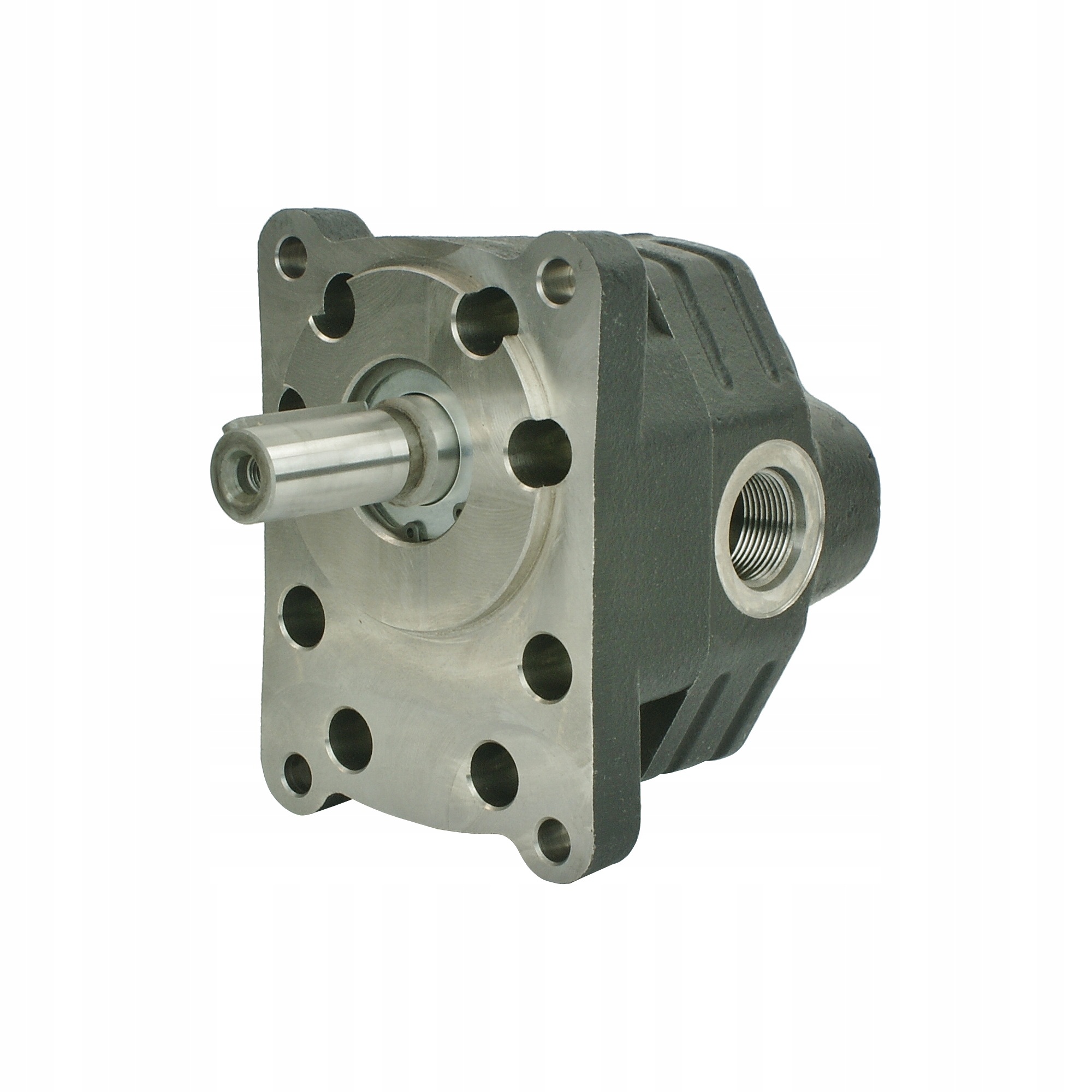 A1.40.05.050 - Гидравлический насос для Циклопа усиленный 56л / мин