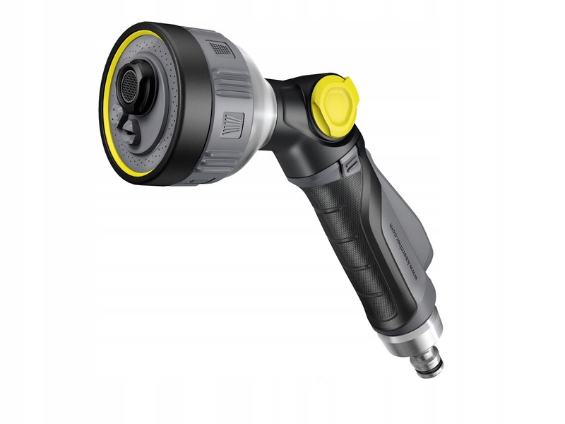 

Wielofunkcyjny pistolet Karcher 2.645-271.0