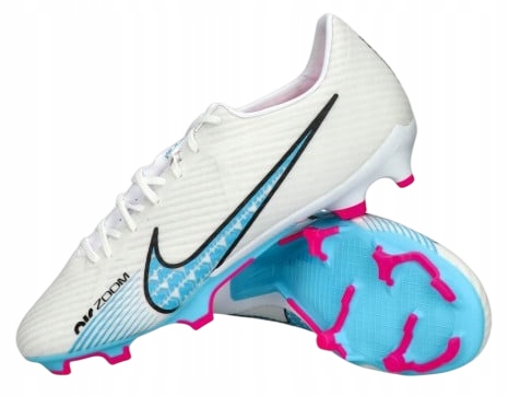 Nike Mercurial Vapor 15 Academy Fg Buty Piłka Korki CR7 lanki Piłkarskie Pr