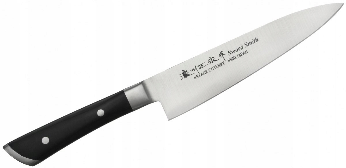 Nůž šéfa 18 cm Satake Hiroki