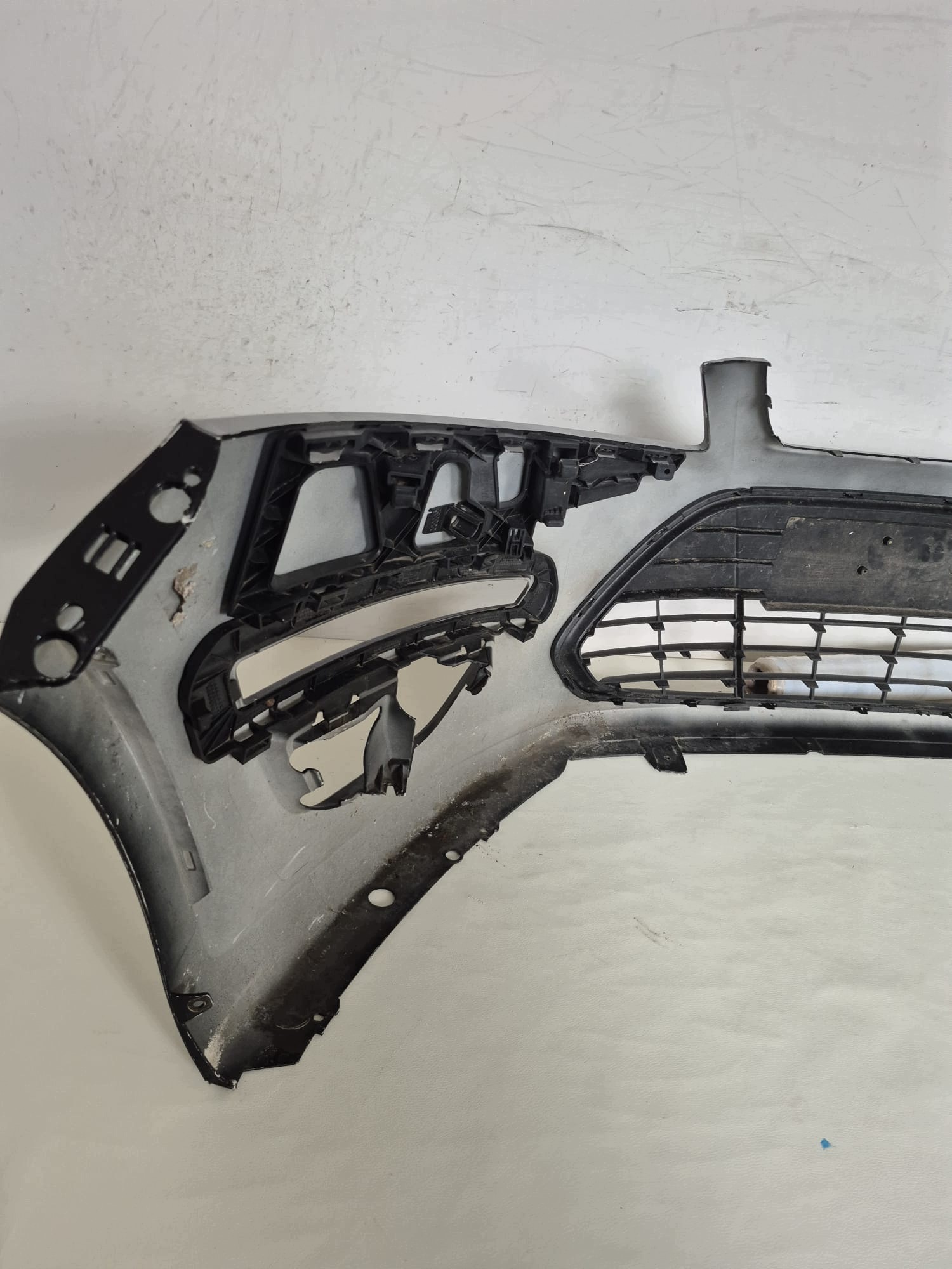 FORD MONDEO MK4 LIFT 10-14 bumper front front PDC BS71-17757-A