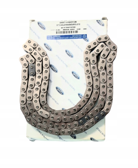 FORD OE 1704089 łańcuch rozrządu Numer katalogowy części 1704089