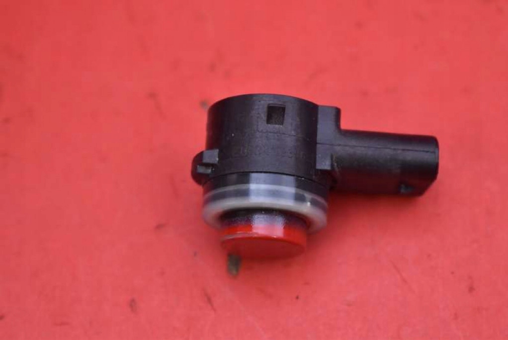 Sensor Parken heck PDC 5Q0919275B SKODA KAMIQ 19