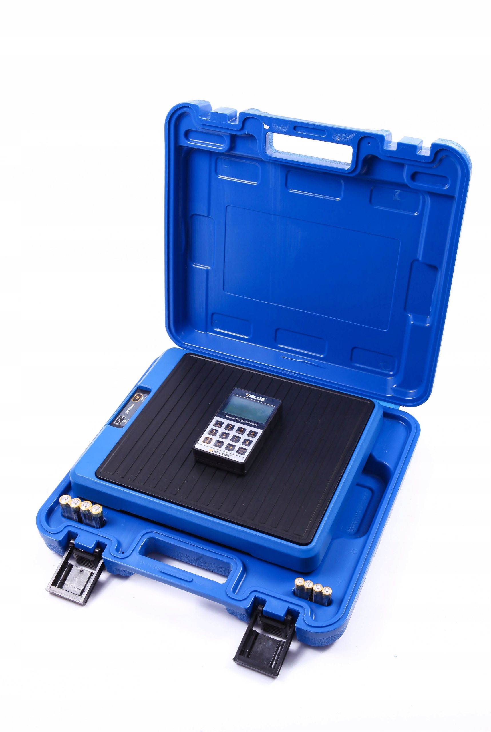 Waga do klimatyzacji Navtek VRS-120i-01 Bluetooth