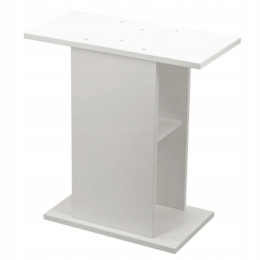 

Aquael Szafka Pod Akwarium 80x35cm Biała