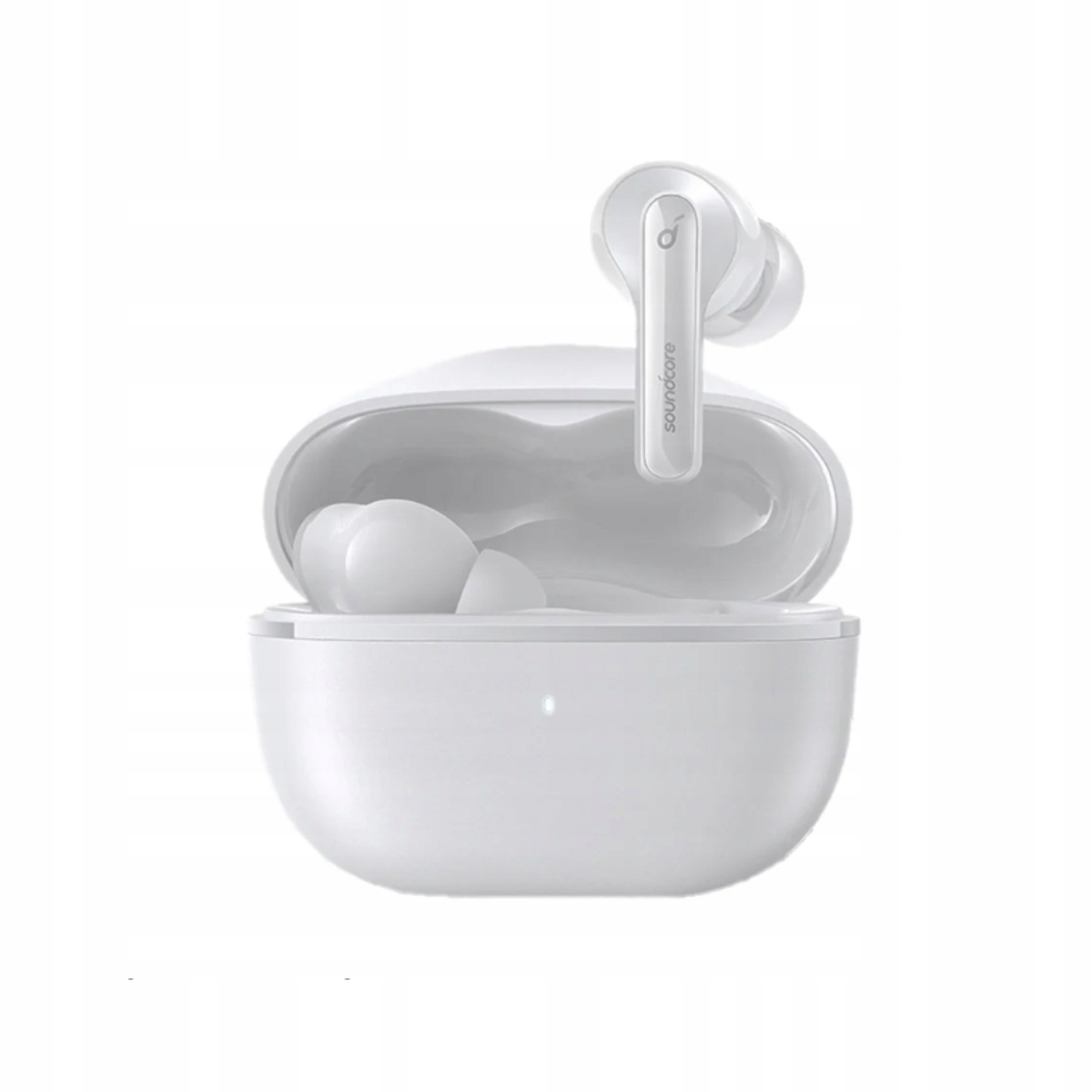 Anker Soundcore In-ear sluchátka Note 3i Bílá