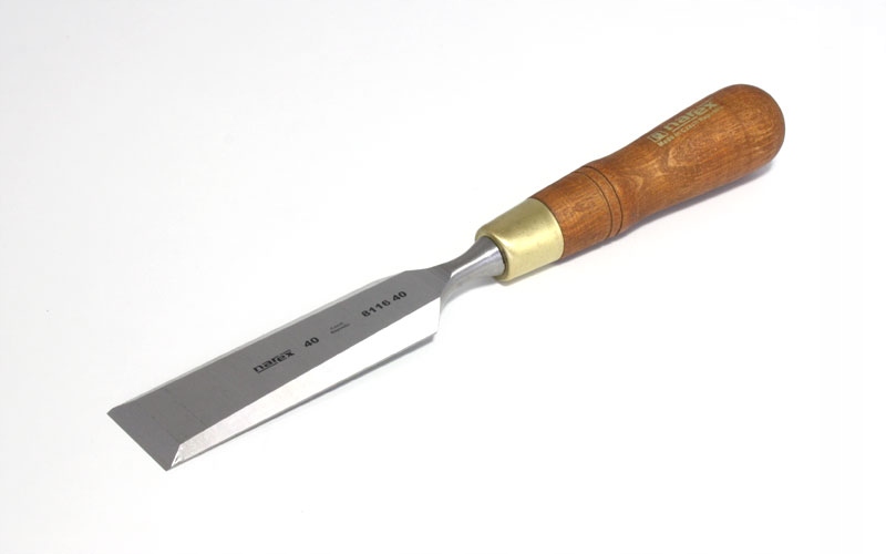 Dłuto stolarskie proste Premium Narex 811640 40mm
