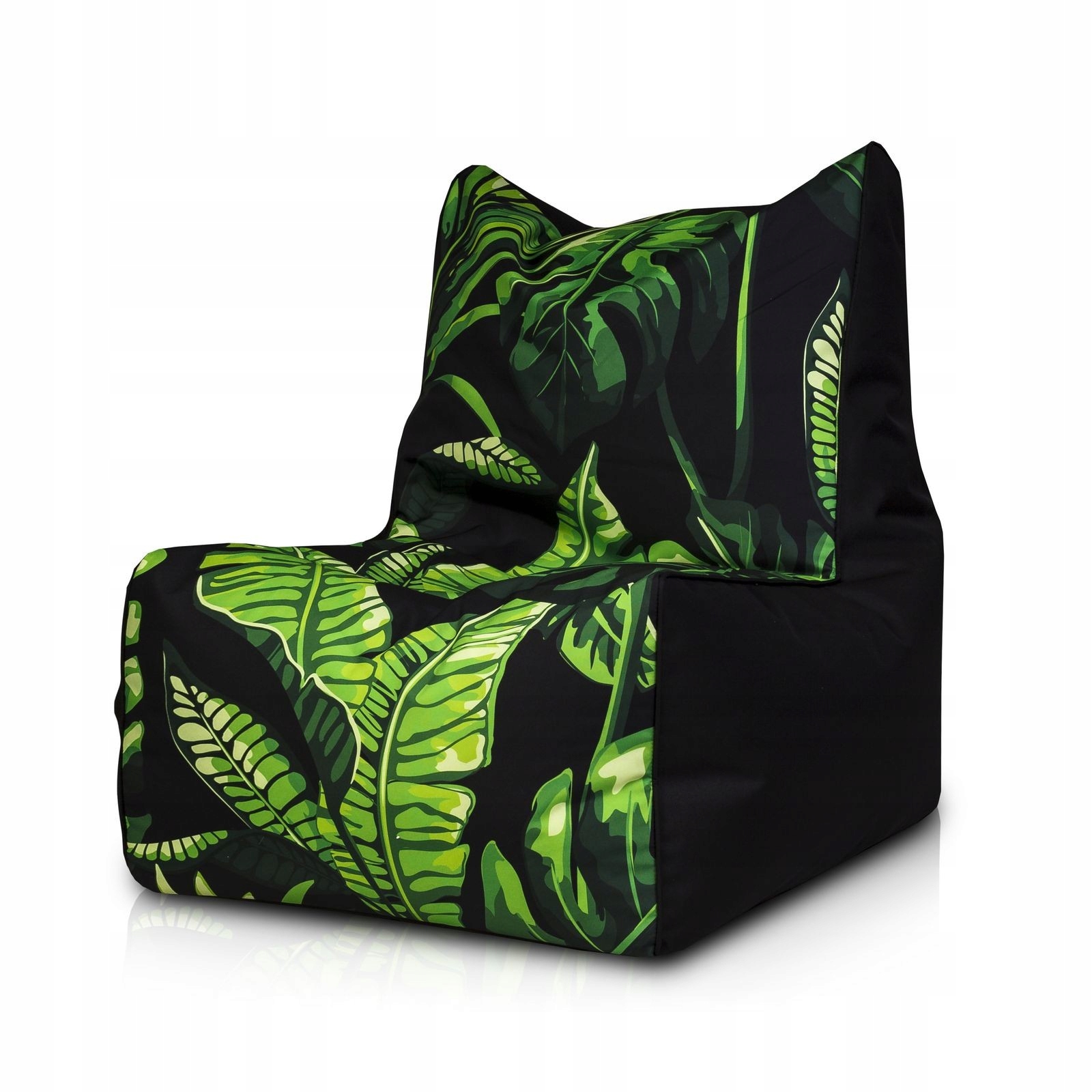 Cudny! Fotel Solid Poliester Modern DG45/14