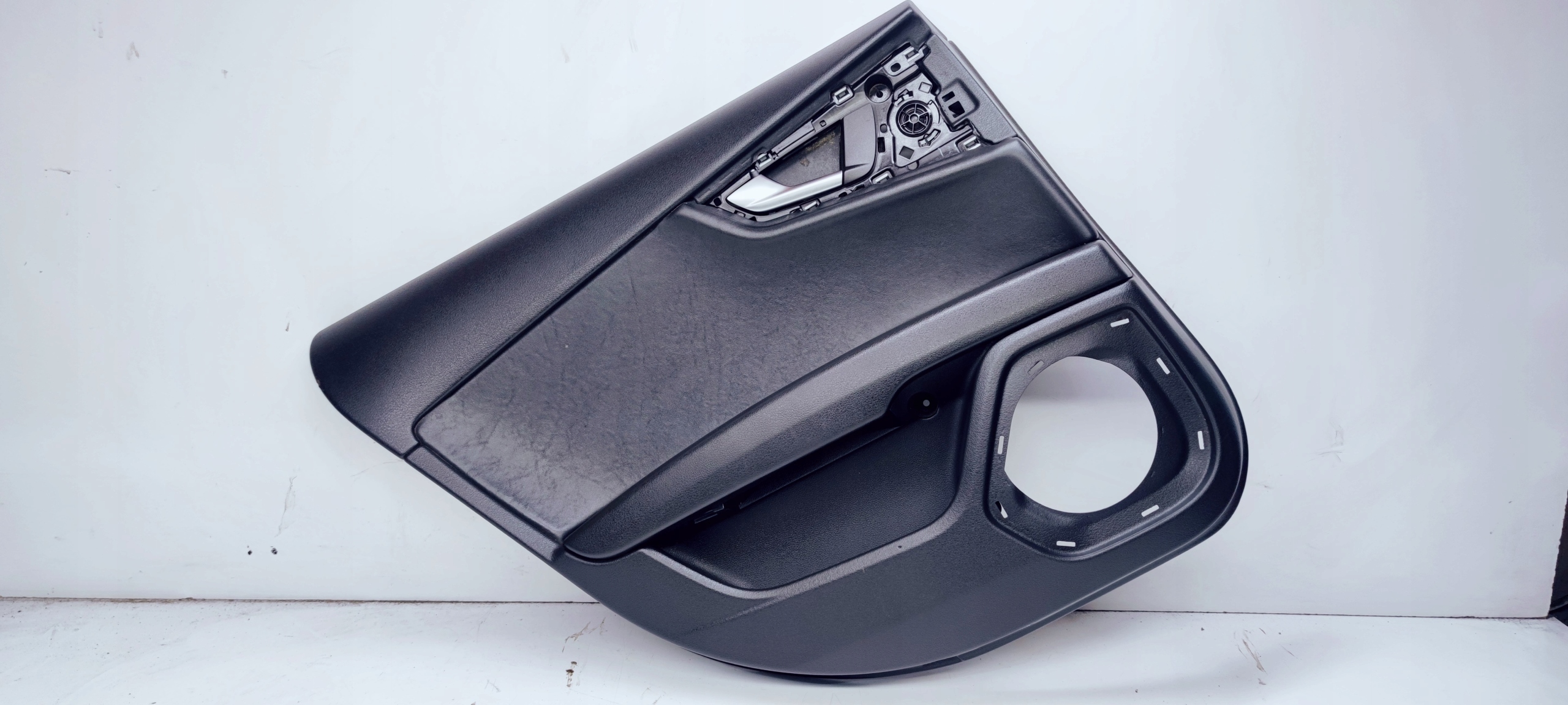 side door L T leather AUDI A7 4G8867305 EU *71*