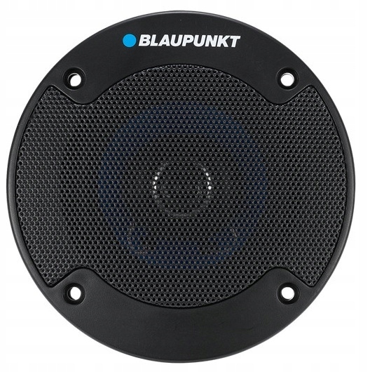 Dvoupásmové reproduktory do auta Blaupunkt ICX 402