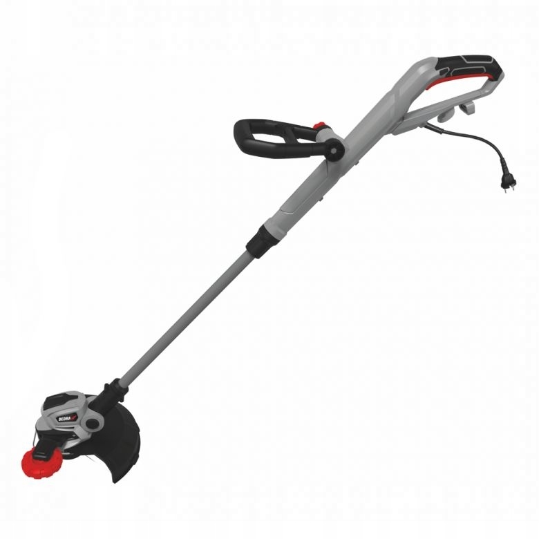 

Podkaszarka Elekrtyczna Dedra DED8695) 30cm 550W