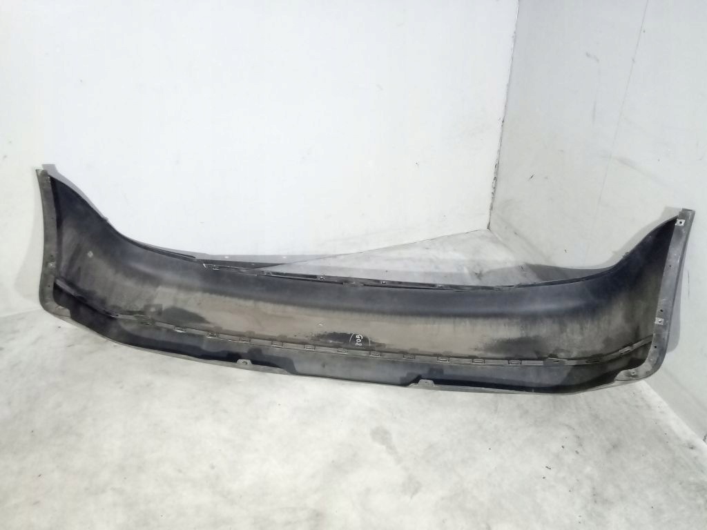 Audi A3 8L 5D bumper rear part rear LY7K