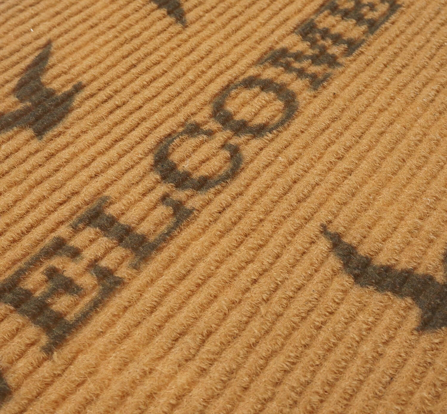 WYCIERACZKA POD DRZWI WEJŚCIOWA ZEWNĘTRZNA WYCIERACZKI DO BUTÓW MATA MOCNA Stan opakowania oryginalne