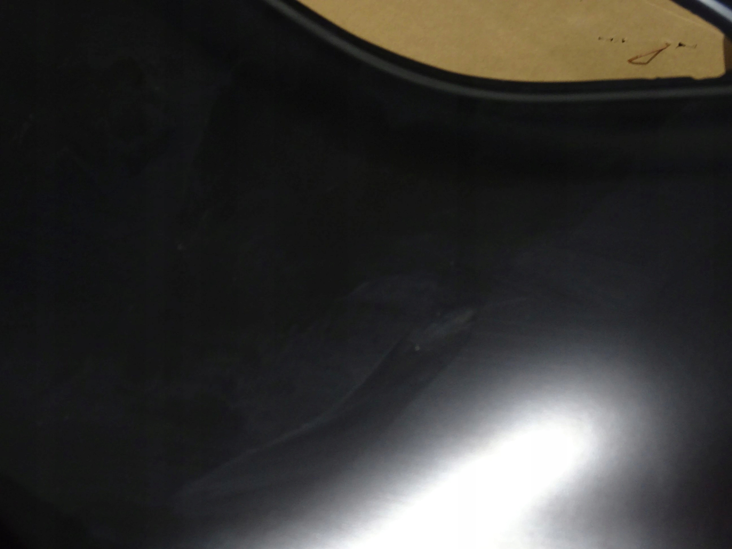 Nowy Błotnik lewy przód RANGE ROVER SPORT 2013-17 Producent części Land Rover OE