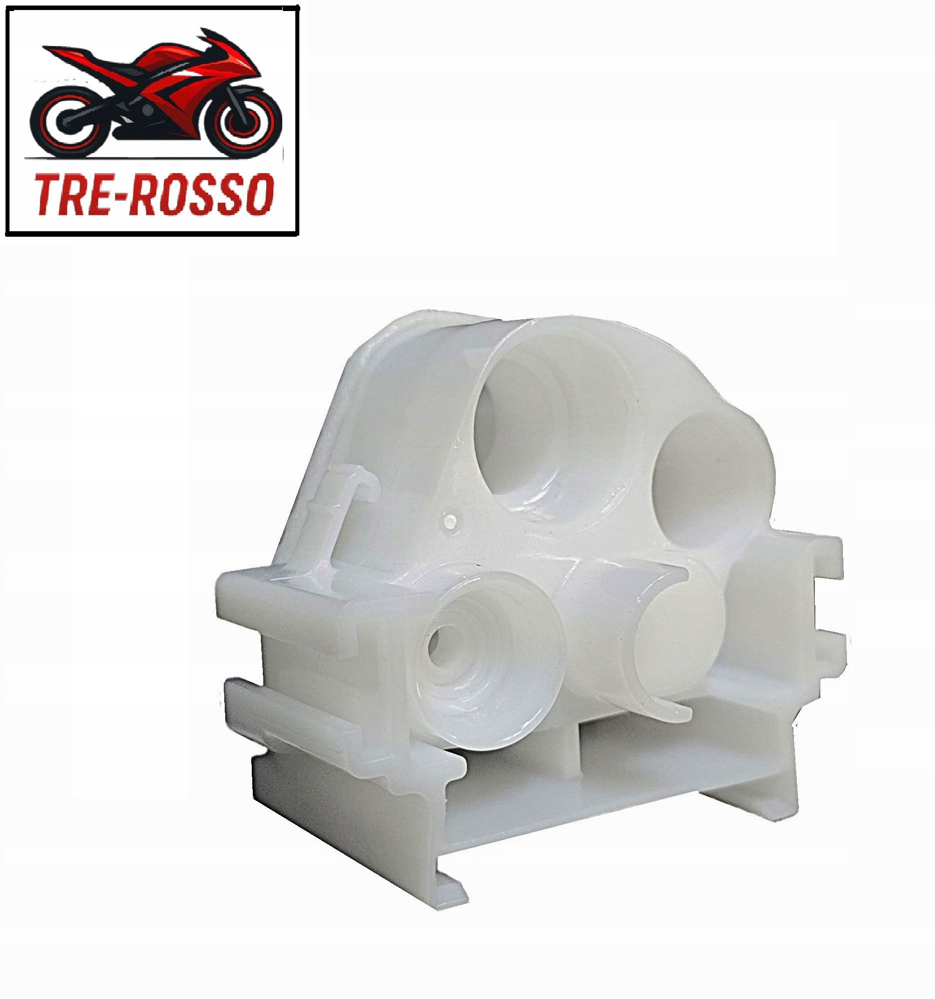 08-15 Yamaha Road Star XV 1700 Palivové Čerpadlo Filtr tělesný 5VN-13907-11-00