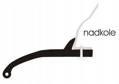 крыла PATROL 7 CM