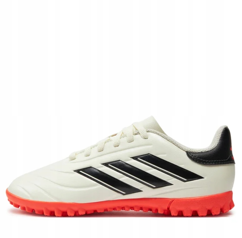 Fotbalová obuv turfy Adidas Copa Pure 2 Club Tf J (IE7531) 38 2/3EU