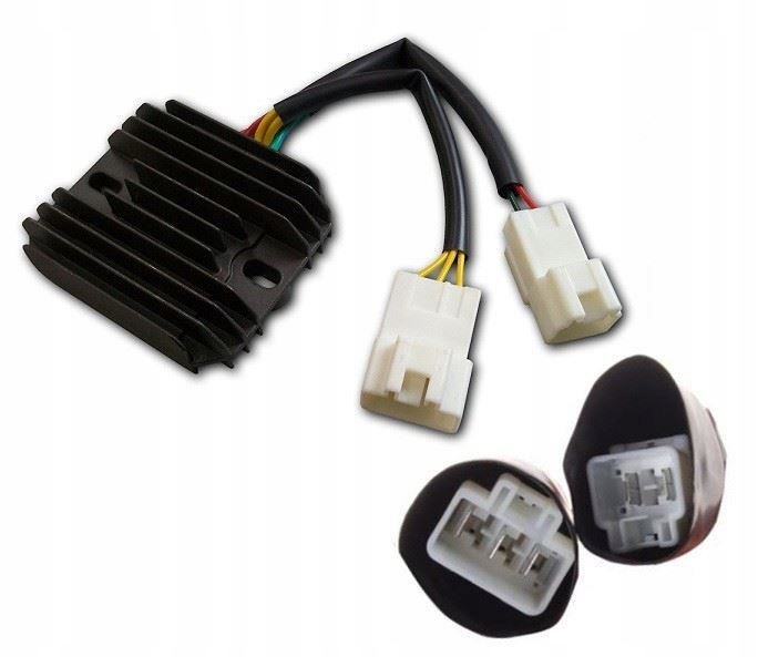 Regulator napięcia do Honda Cbr1000Rr 04-07 sc57