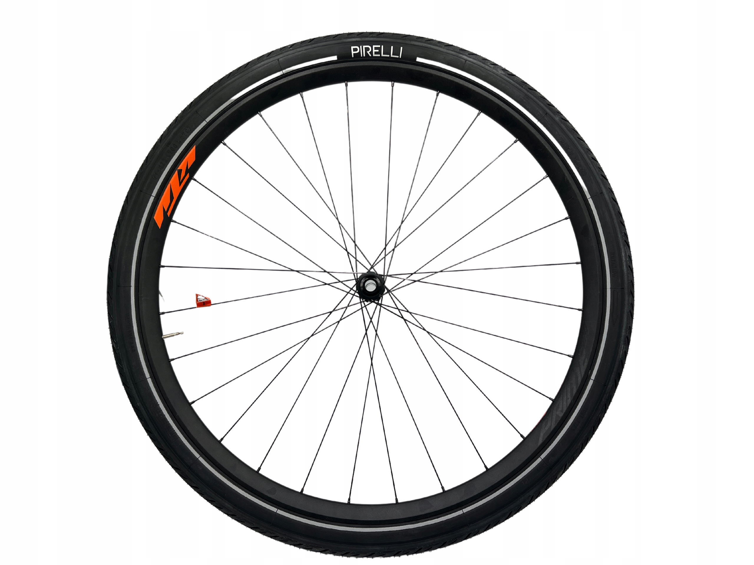 Opona rowerowa do roweru PIRELLI DTS 28x1.75 47-622 REFLEX Antyprzebiciowa Kod producenta 3371900