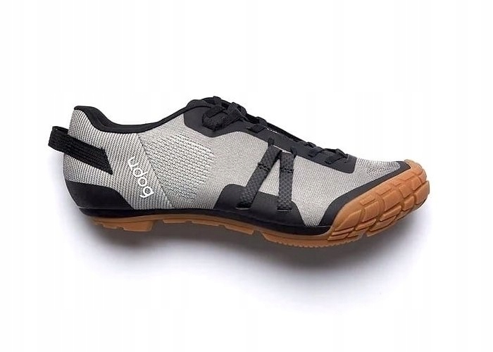 UDDISGREY_42 Buty Udog Distanza Ash Grey 42