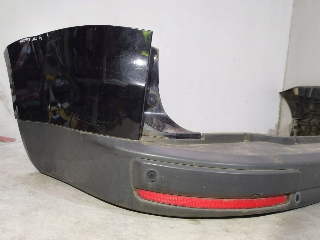 Ford Galaxy MK2 bumper rear part rear G6