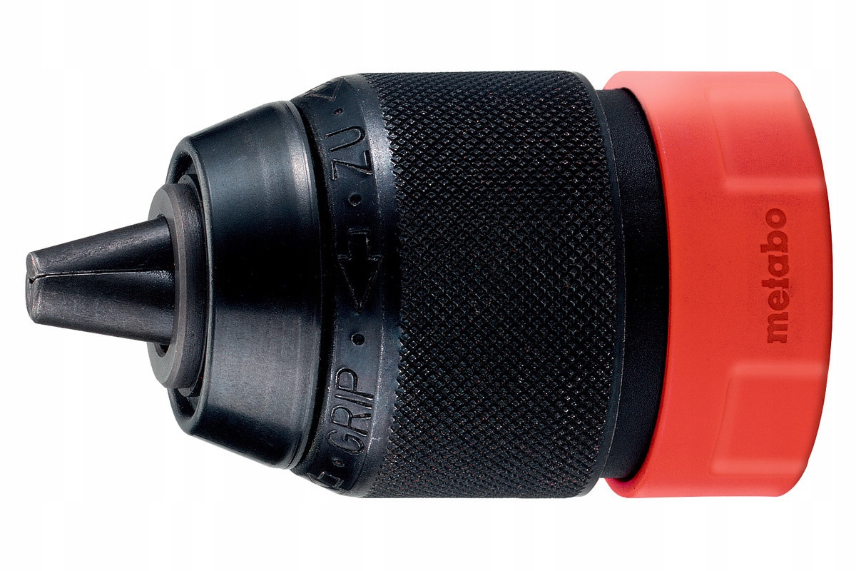 Szybkowymienny uchwyt wiertarski Futuro Plus S 1 M „Quick" 627240000 Metabo EAN (GTIN) 4007430201430