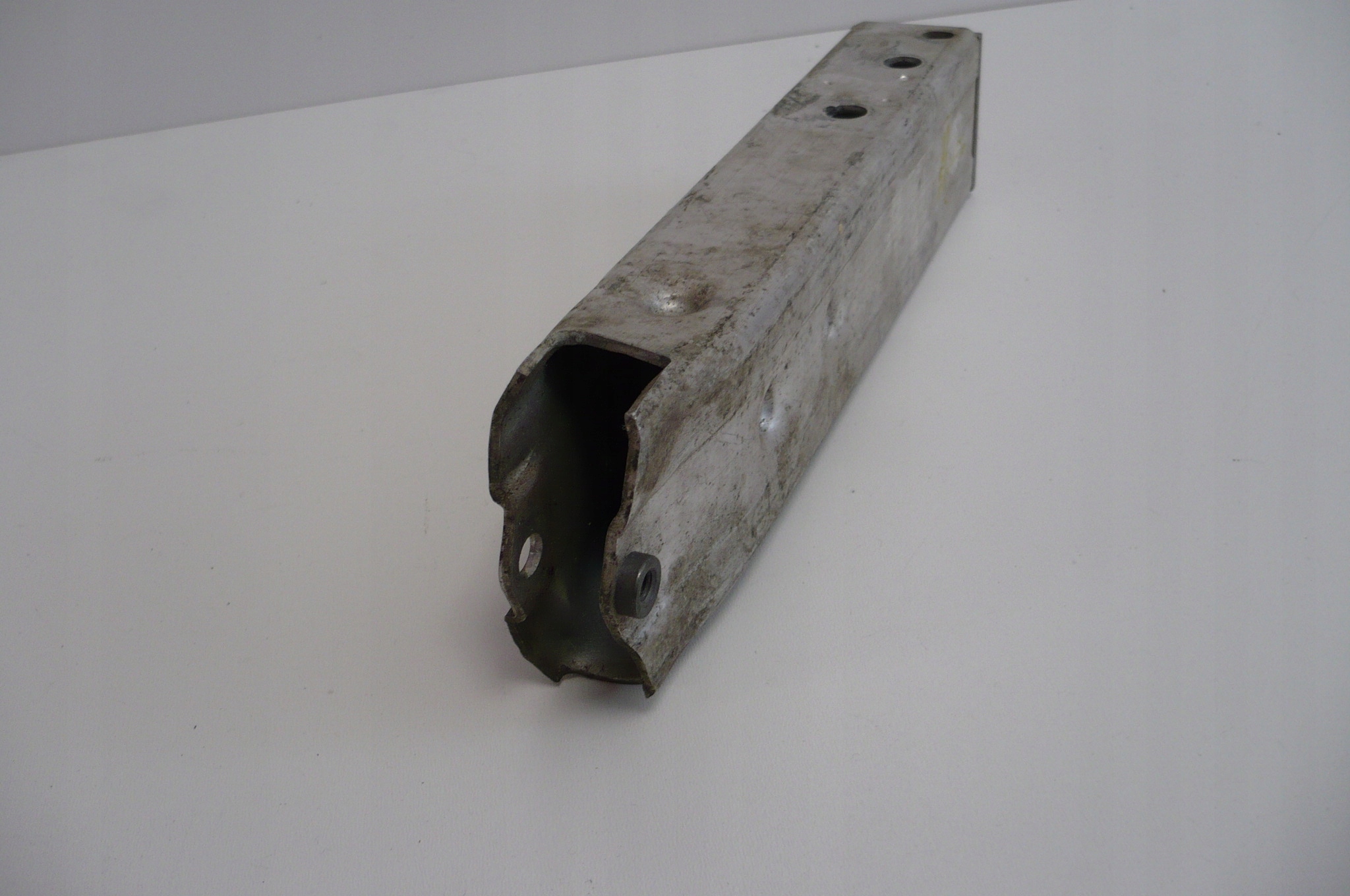 MINI COOPER F55 F56 14- beam tip left front original