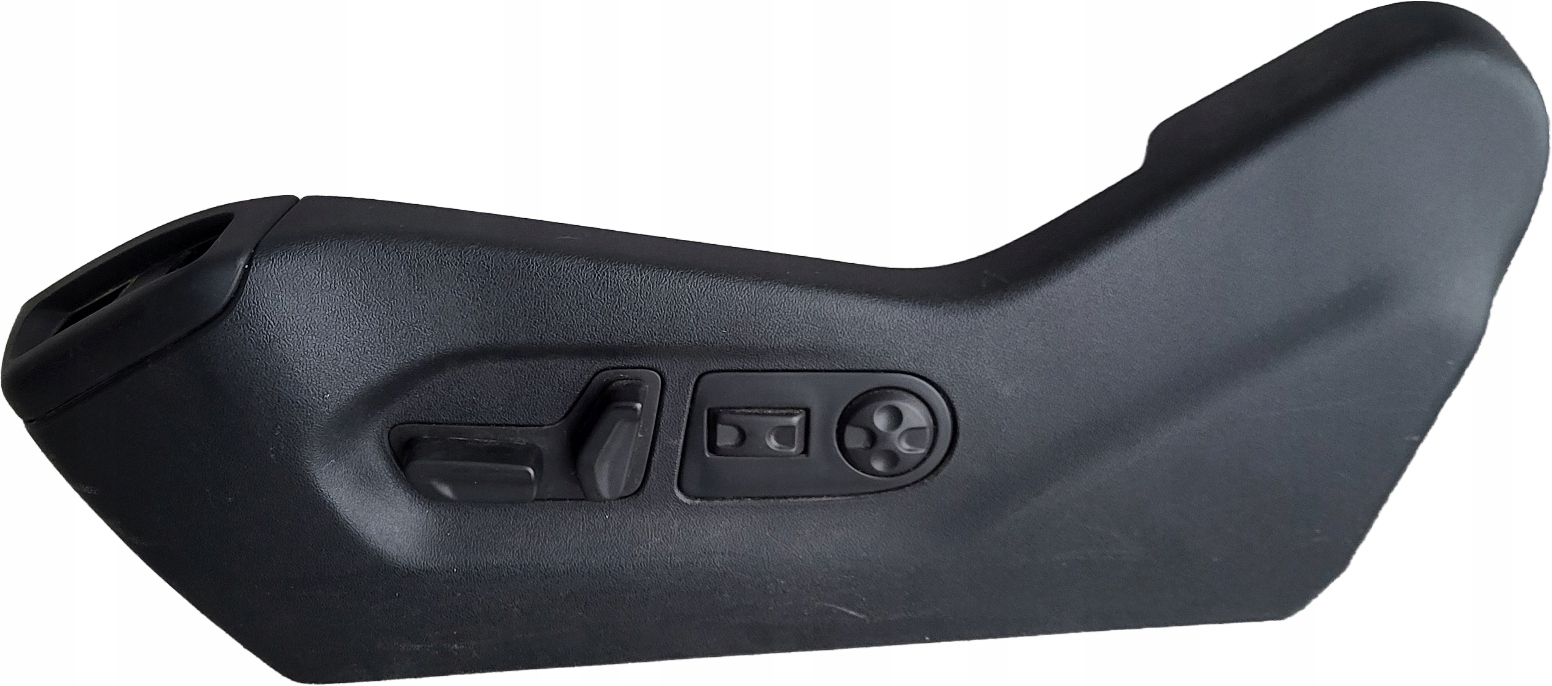 CITROEN C5 III X7 LIFT cover left plastic seat levers
