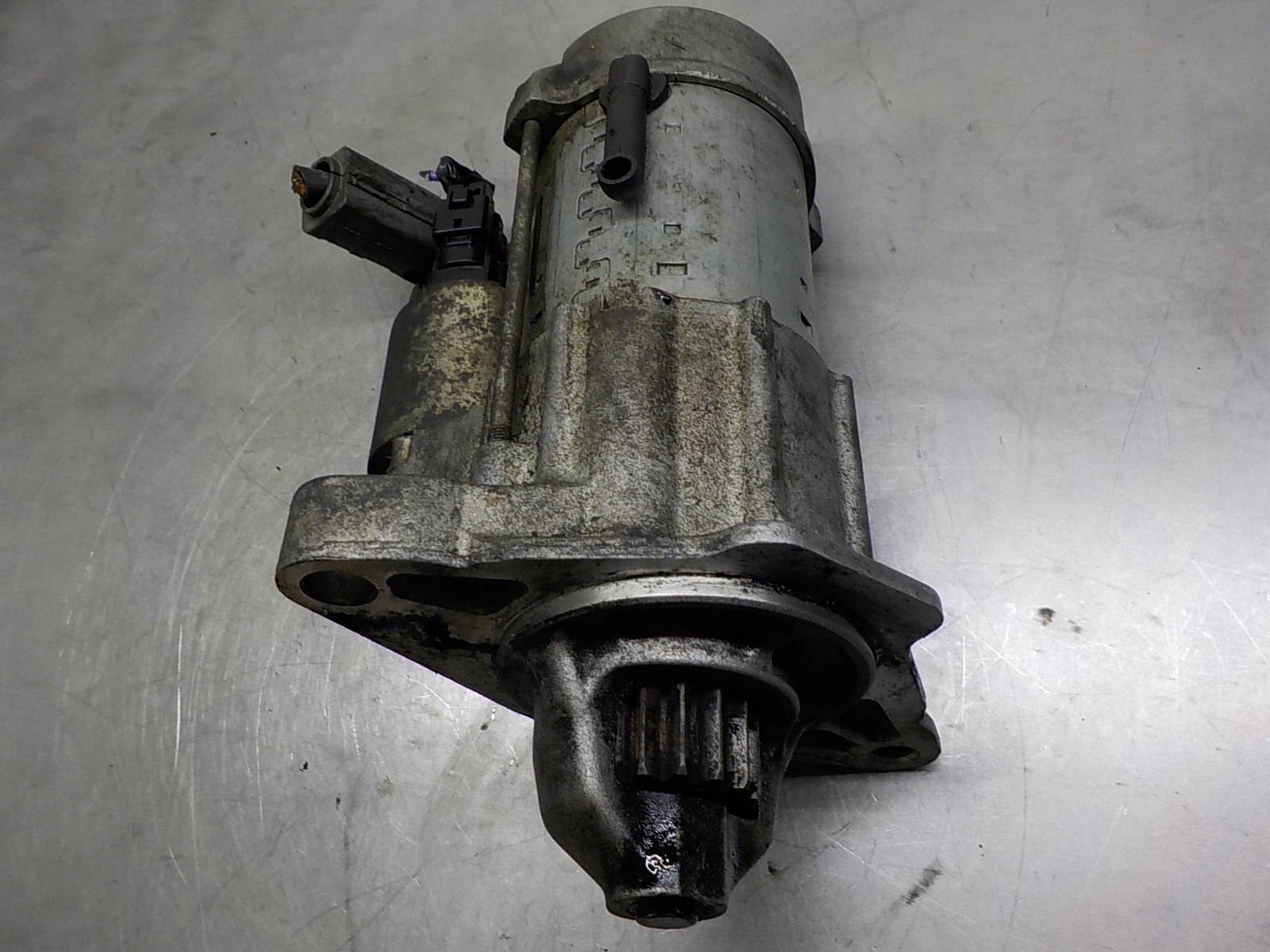 TOYOTA YARIS II 1.3 VVTI starter 28100-0Y020