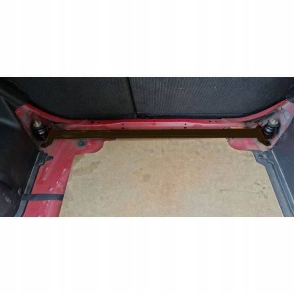 PP-RO-645 - СТОЙКА HONDA CIVIC 00-06 TYPE R TURBOWORKS