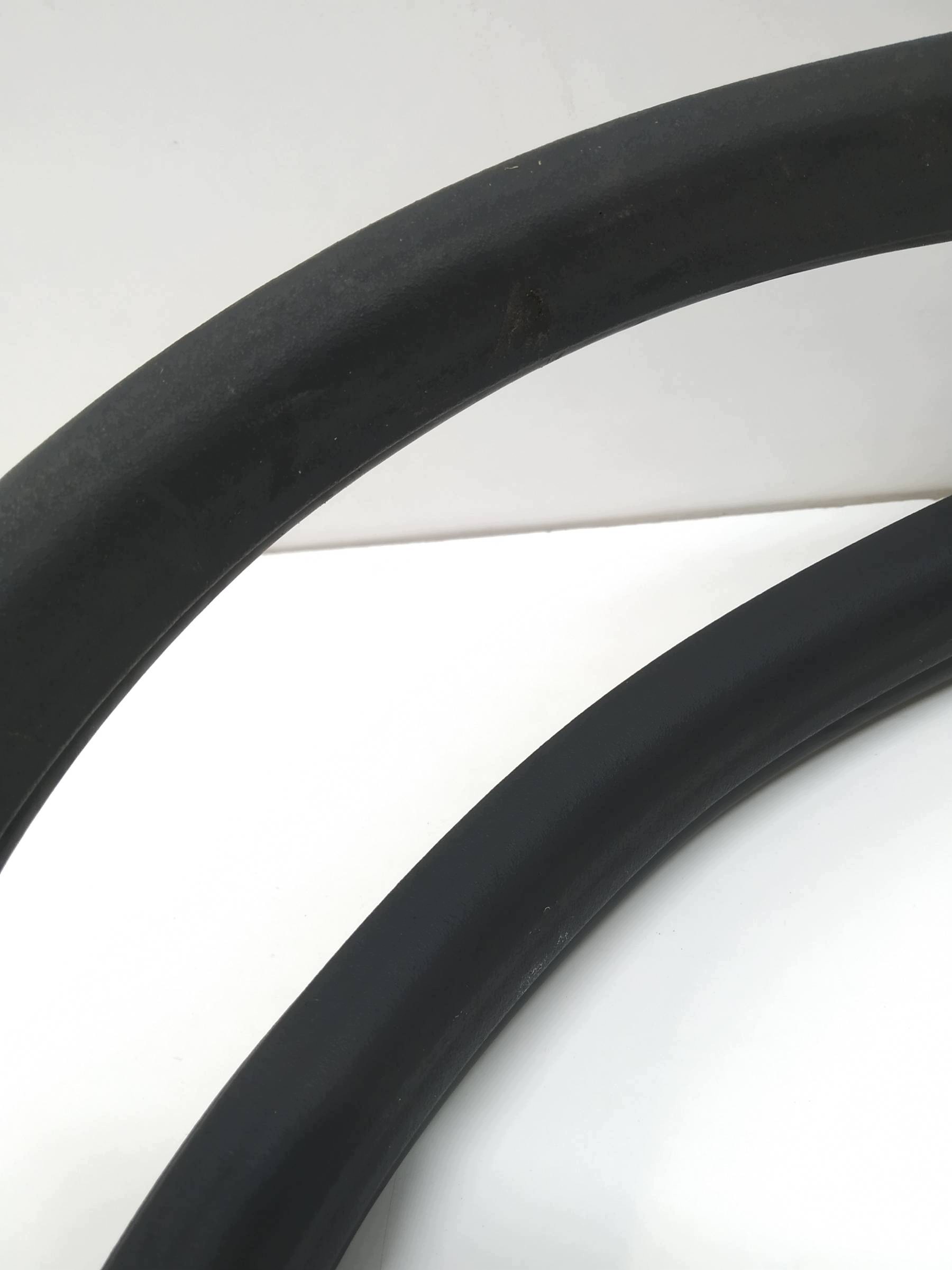 gasket door left front bodywork Citroen C3 III (2016-2024)