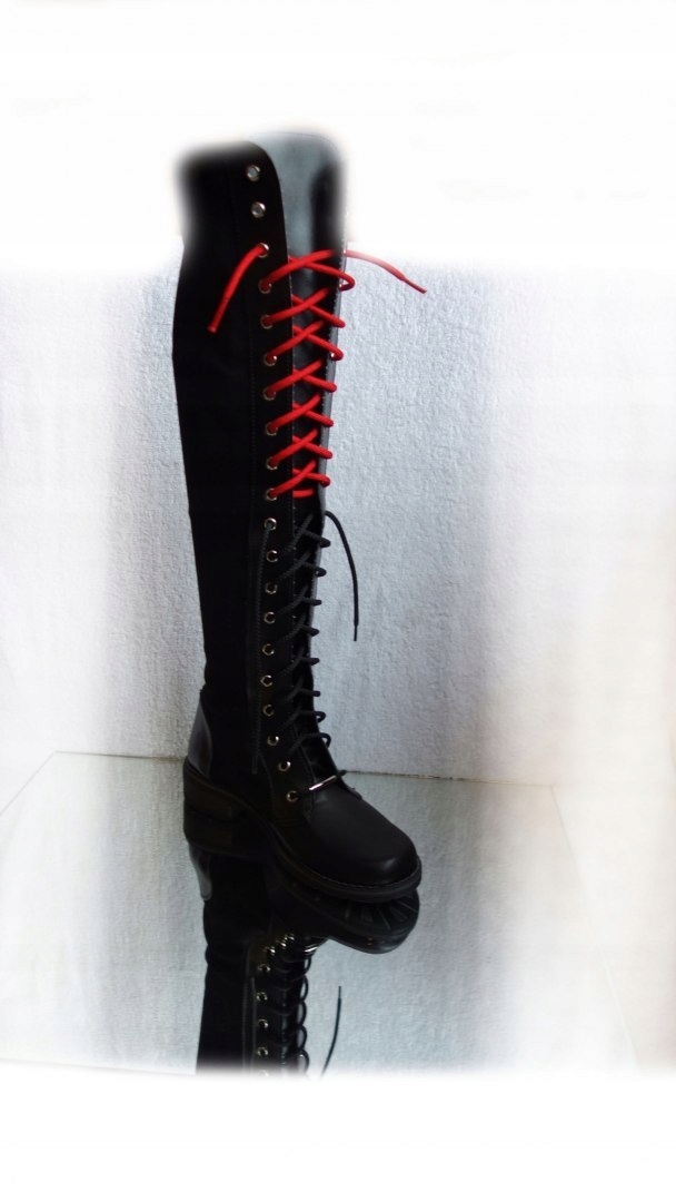 laycra traper płaska podeszwa 37 Kod producenta 1027011839