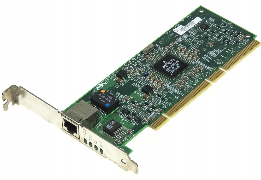 Ibm 73P4109 10/100/1000 Pci-x