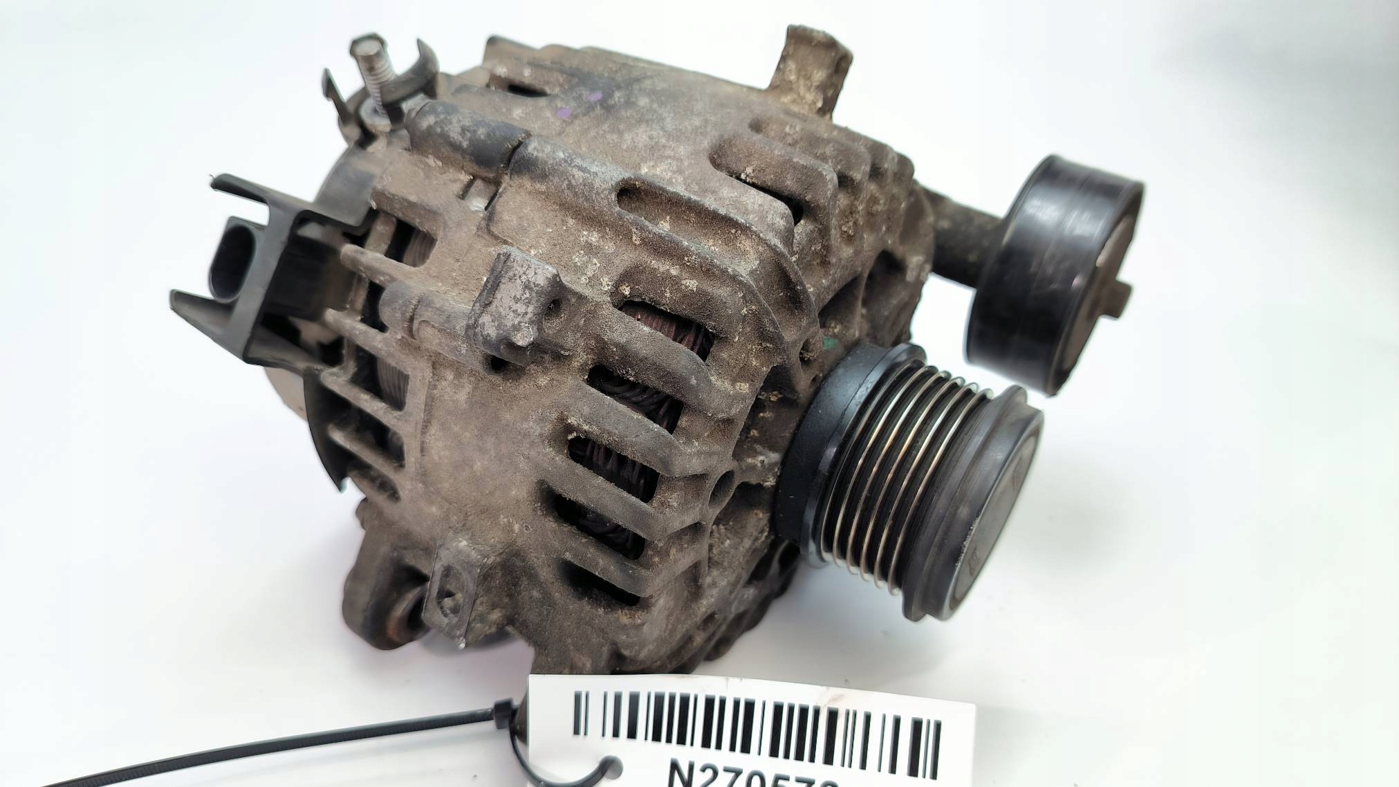 alternator GK2T-10300-AE FORD TRANSIT MK8