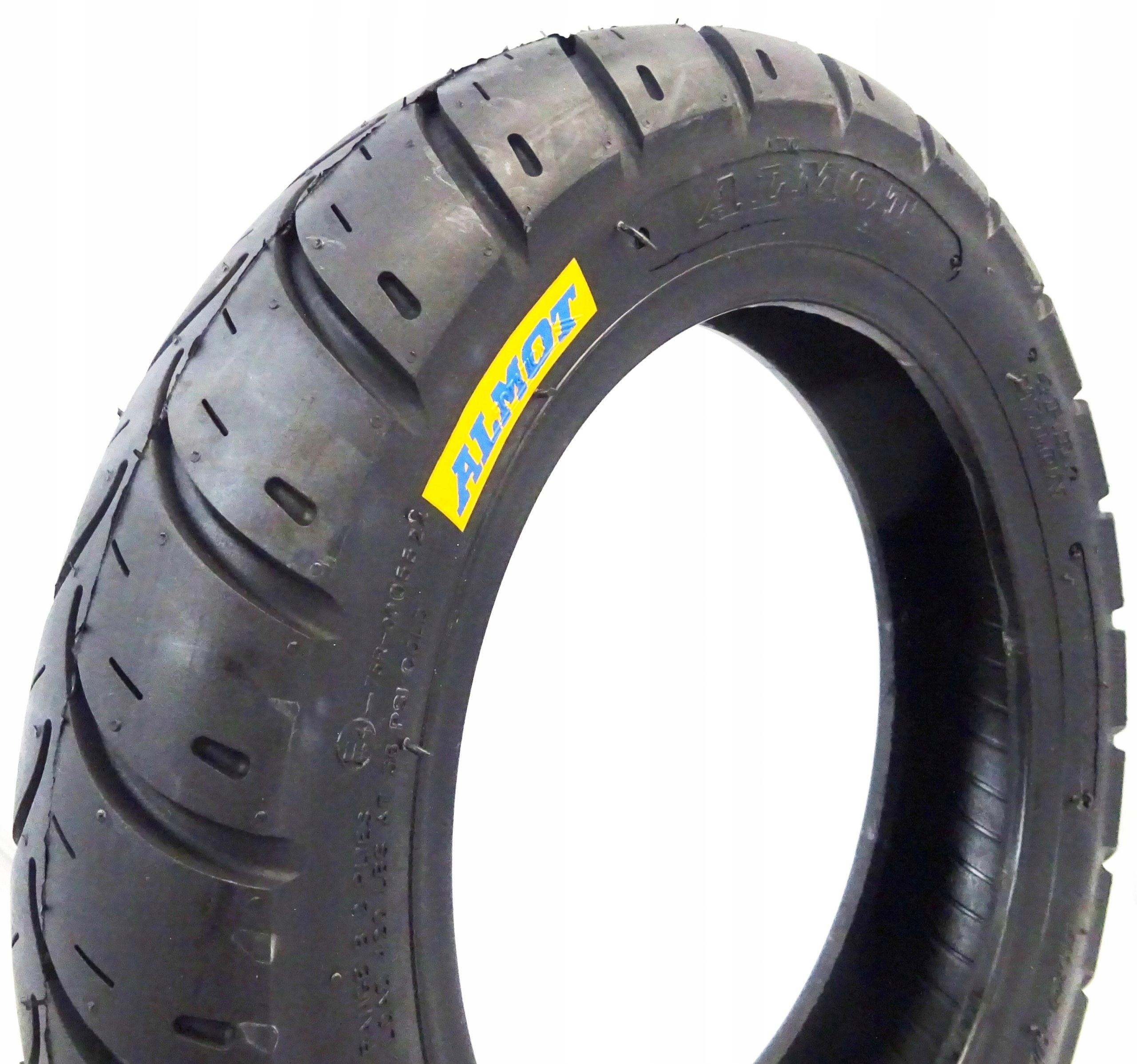 

Opona Bezdętkowa 10X3.00 M935 Fortune