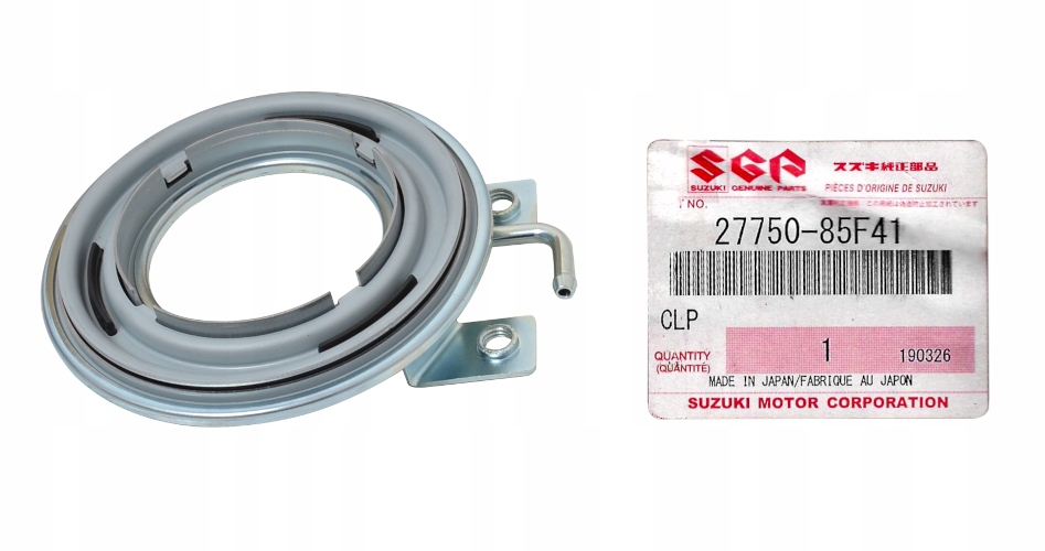 Membrana mostu przod GRAND VITARA 27750 85F41 OE