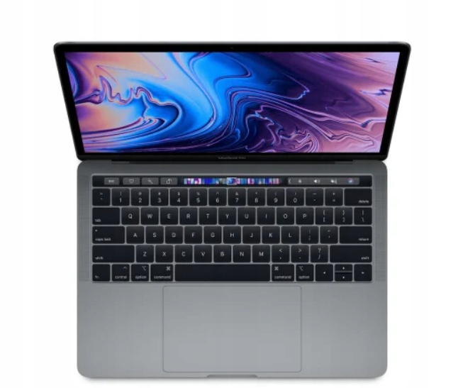 Macbook Pro 2016 w Laptopy, notebooki, ultrabooki - Sklepy, Opinie